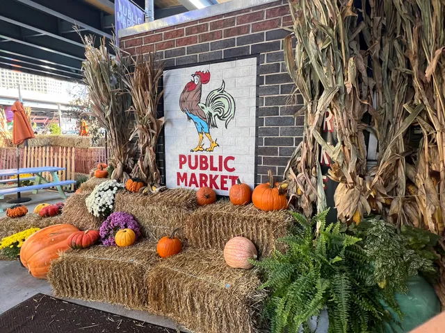 West Allis Cheese & Sausage Shoppe