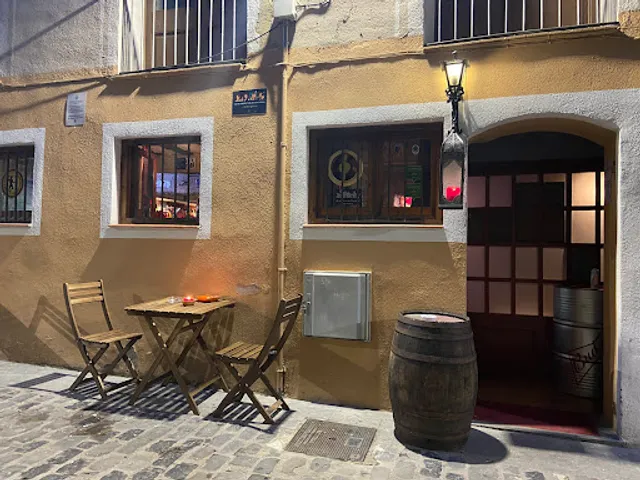 Arlequí Bar Cocteleria