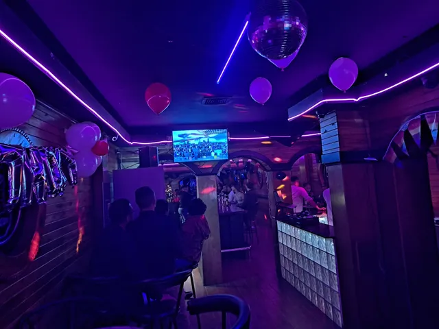 Pirate Club Costa Rica