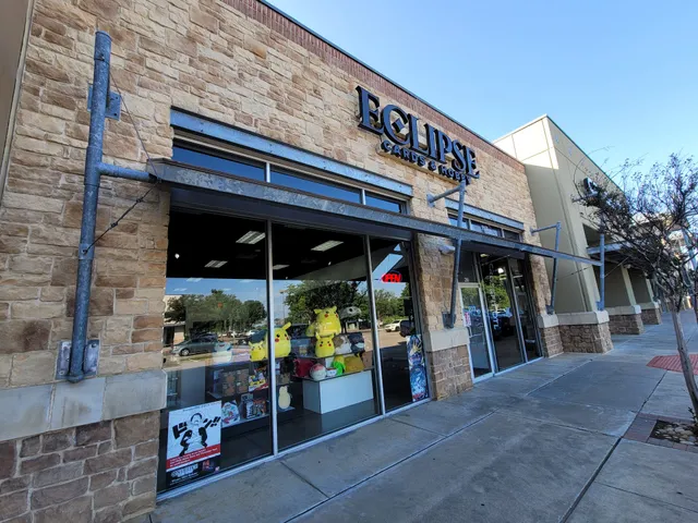 Eclipse Cards & Hobby