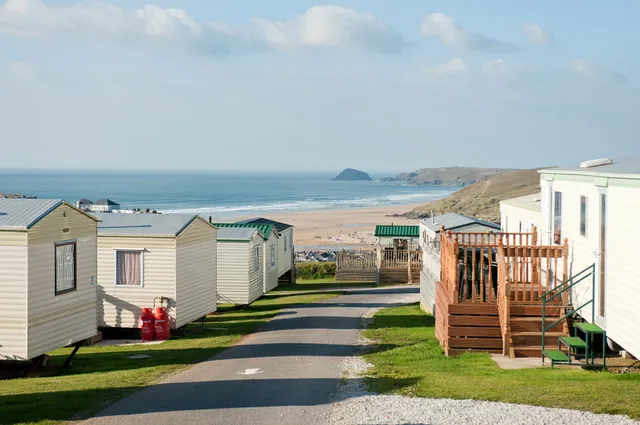 Liskey Hill Holiday Park - Vale Holiday Parks