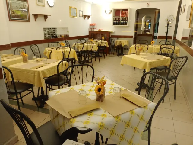 Trattoria Torino