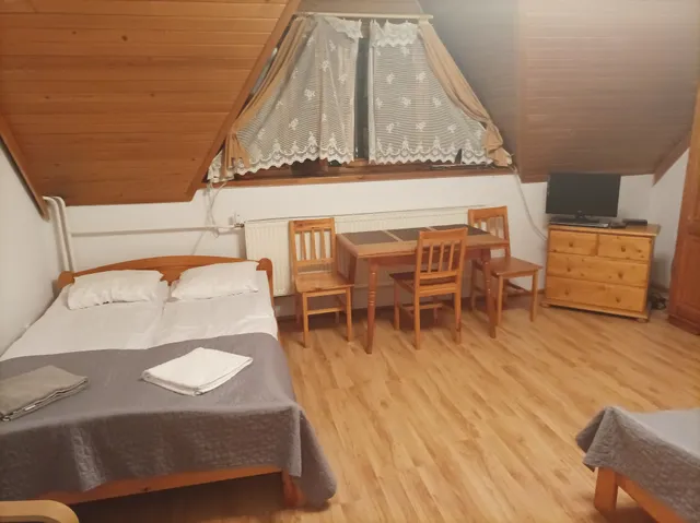 Apartament Dolne Krupówki