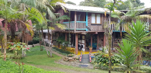 recinto de los suenos