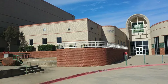 Carroll Senior High School