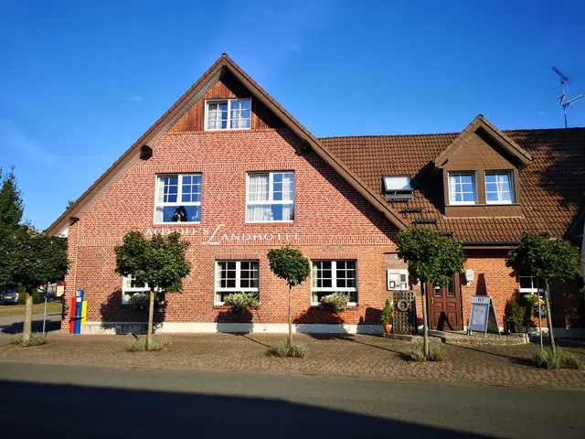 Althoff´s Landhotel