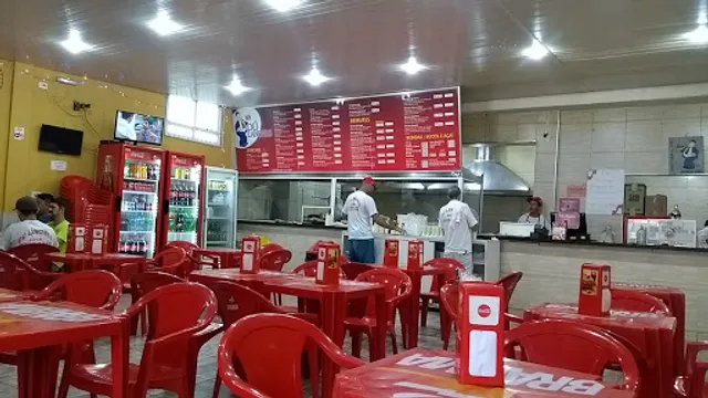 Dú Lanches - Av. São João