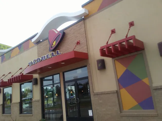 Taco Bell