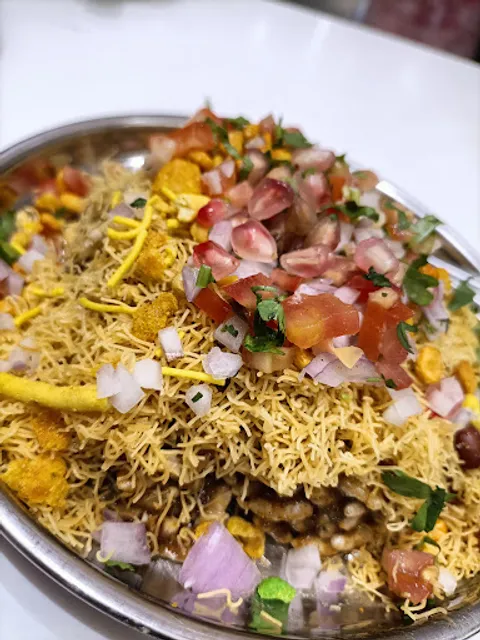 Rahul Ice Cream & Fast Food Center