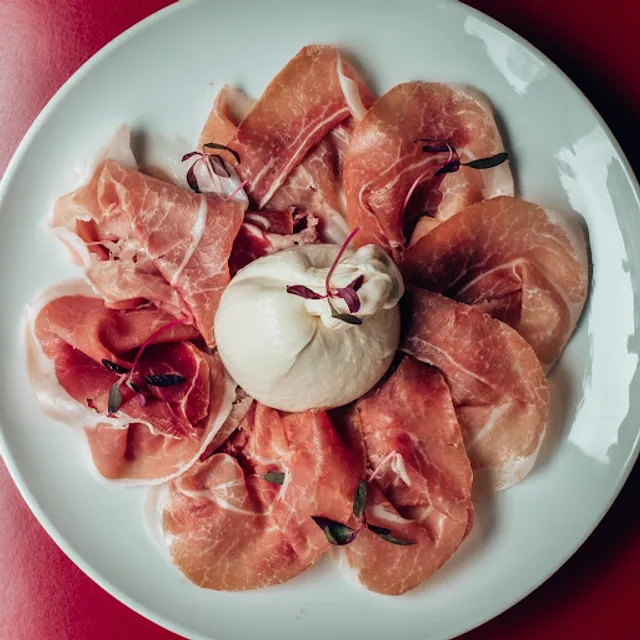 EMMA RESTAURANT Italian Food