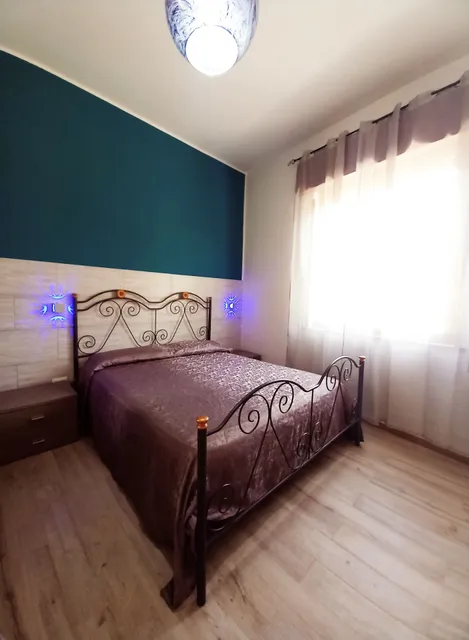 Rooftop home Stagnone