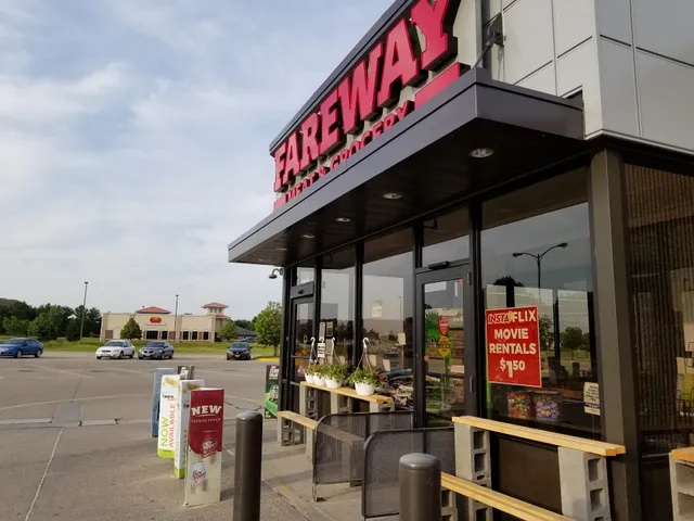 Fareway Meat and Grocery