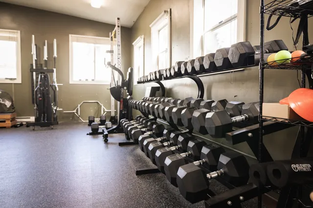 Seattle Strength & Performance - Phinney Ridge