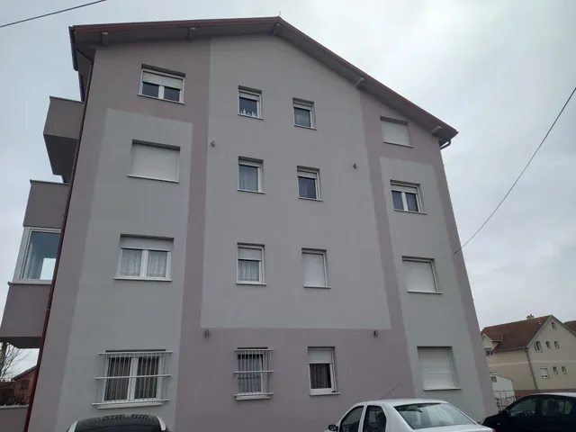 Niška Apartments