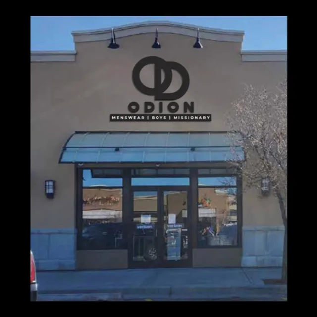 ODION - Menswear | Boys | Missionary