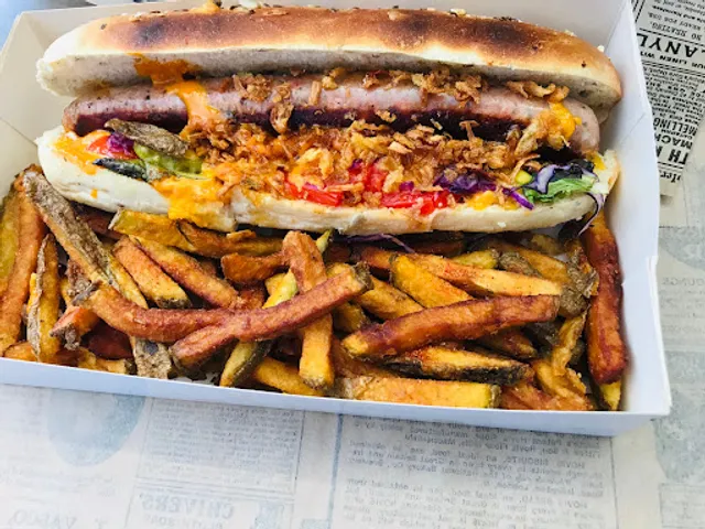 L’essentiel Foodtruck