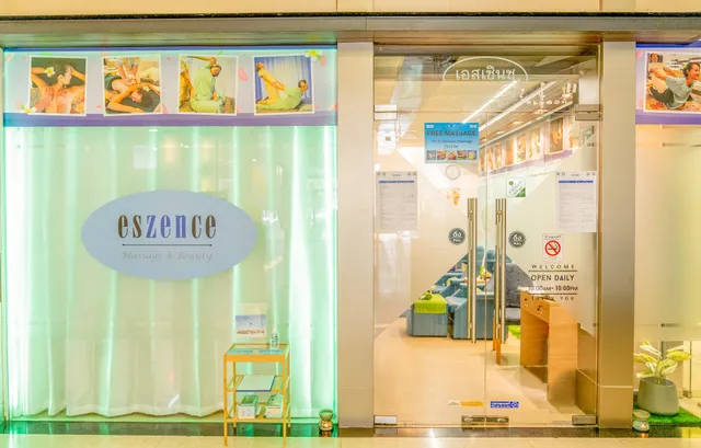 eszence Massage & Spa