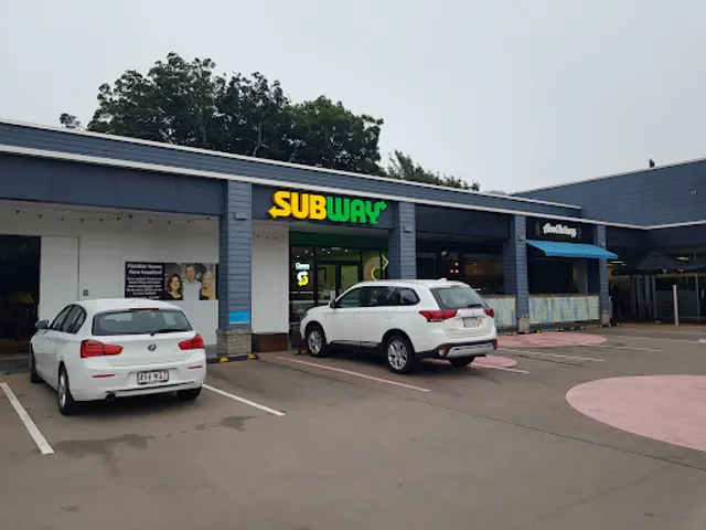 Subway Eastville
