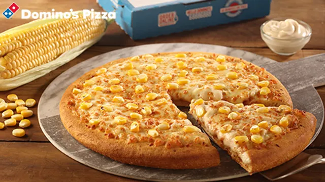 Domino's Pizza | K.R. Puram, Bengaluru