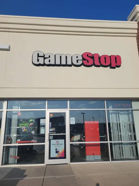 GameStop