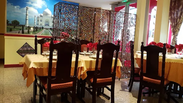 RAJASTAN Restaurant Indien