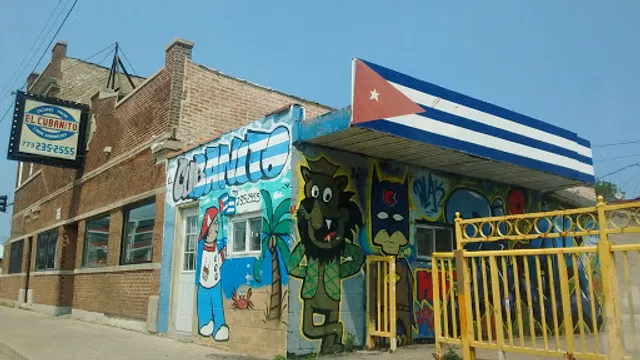 El Cubanito Restaurant