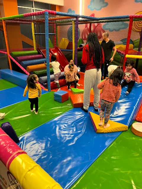 Kids Empire Watchung