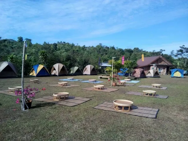 ภูฟ้ากลางหมอก