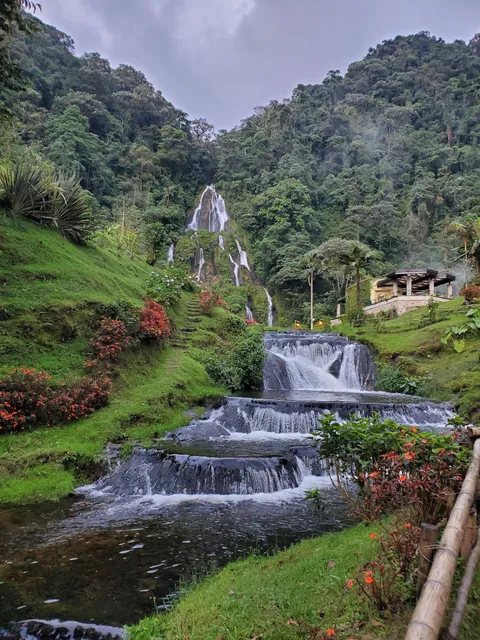 Termales Santa Rosa de Cabal
