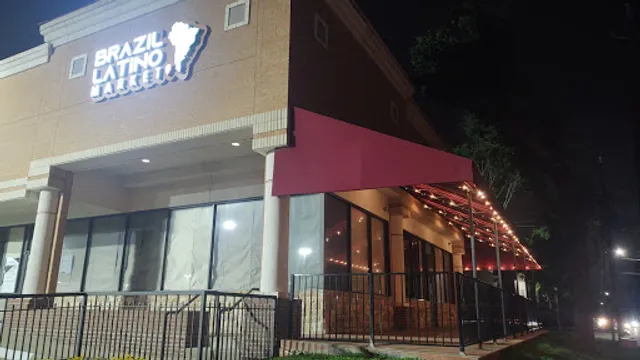 Brazil Latino Market