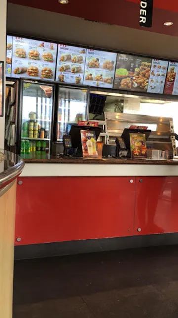 KFC Kew