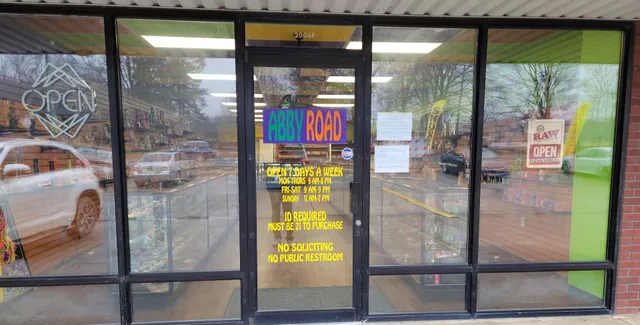 Abby Road Vape Store