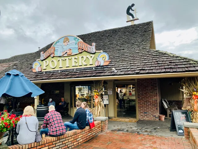 Pigeon River Pottery
