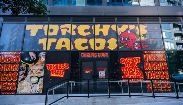 Torchy's Tacos