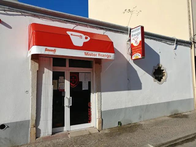 Mister Frango