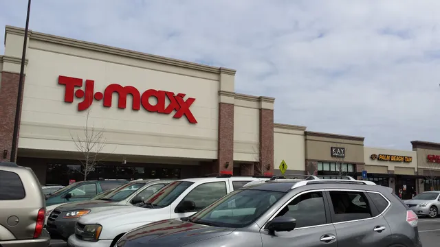 T.J. Maxx