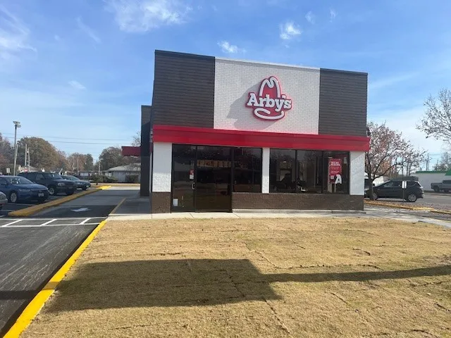 Arby's