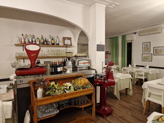 Ristorante Val Prino