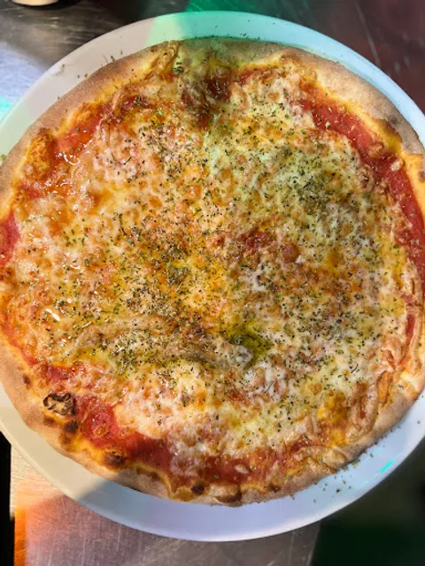 Pizzeria dal Maestro