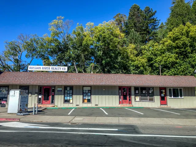 Russian River Realty