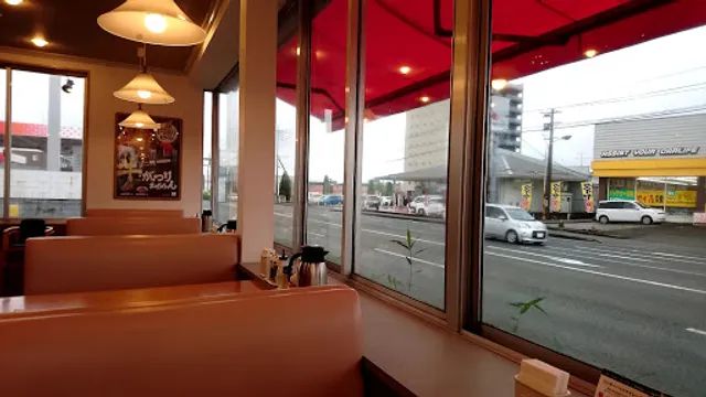 Ringer Hut Kumamoto Ozu