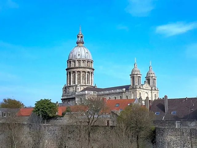 La Belle Boulonnaise