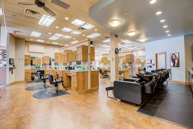 Hair District Collective