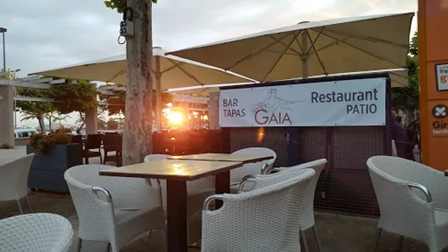 Restaurant Gaia