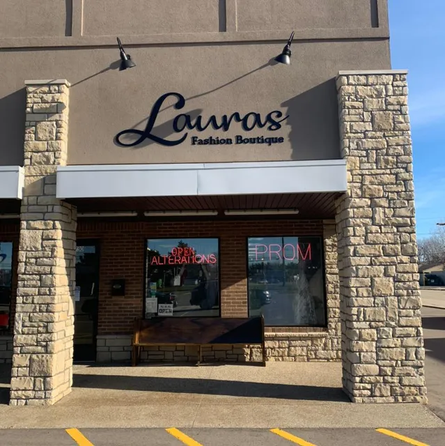 Laura's Fashion Boutique