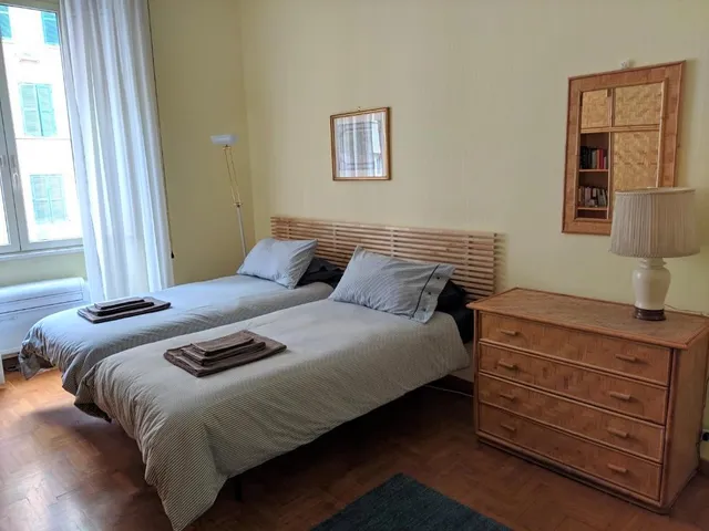 My Enchanting Roman Holiday