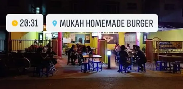 RAJA NASI AYAM TEMPAYAN