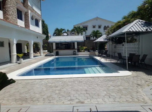 Chamiachi Hotel & Apartments