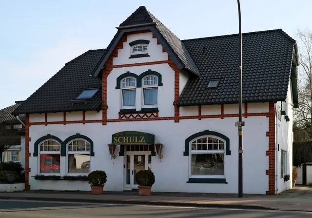 Hotel Schulz