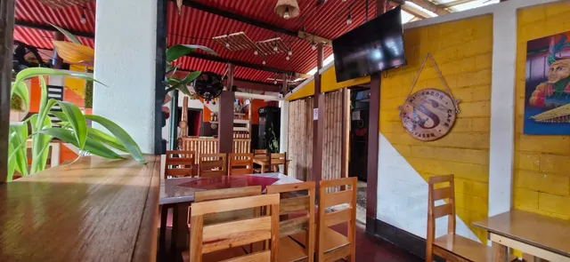 Ki' Sabor - San Juan La Laguna, Sololá